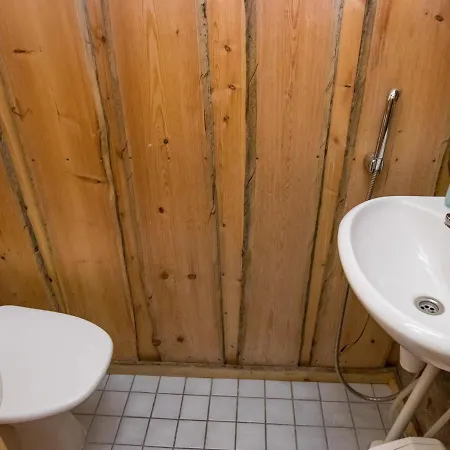 Semesterbostad Rinnekieppi 1 By Interhome Ruka