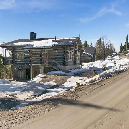 Semesterbostad Rinnekieppi 1 By Interhome *