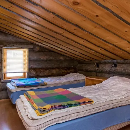 Rinnekieppi 1 By Interhome Casa vacanze Ruka