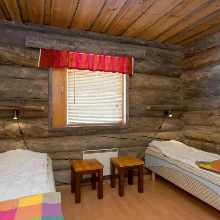 Rinnekieppi 1 By Interhome Semesterbostad