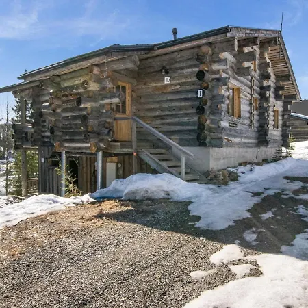 Rinnekieppi 1 By Interhome Ruka