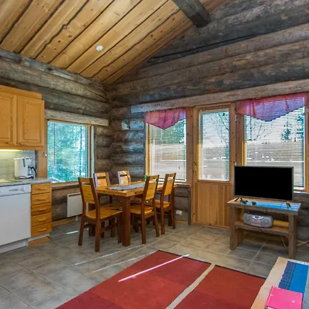 Rinnekieppi 1 By Interhome *