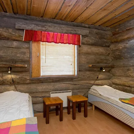 Nyaraló Rinnekieppi 1 By Interhome *