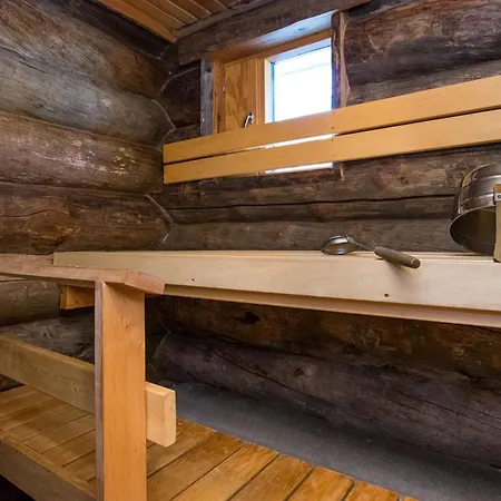 Rinnekieppi 1 By Interhome Prázdninový dům