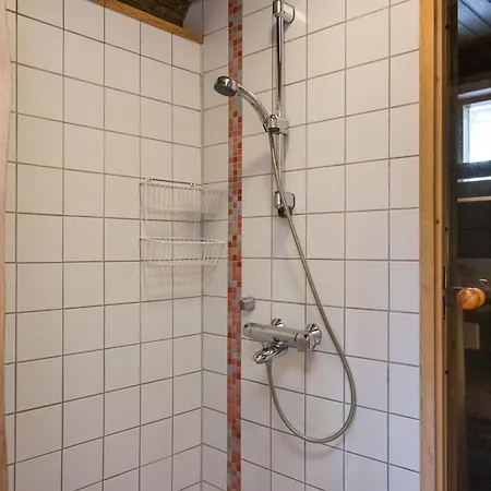 Prázdninový dům Rinnekieppi 1 By Interhome