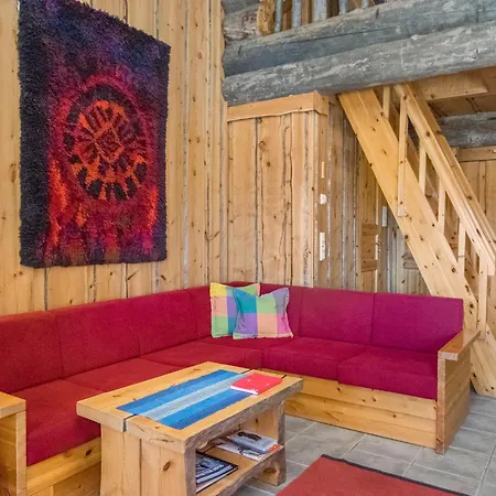 Nyaraló Rinnekieppi 1 By Interhome