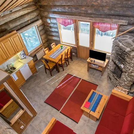 Rinnekieppi 1 By Interhome Casa vacanze *