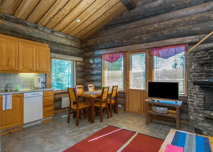 Rinnekieppi 1 By Interhome *