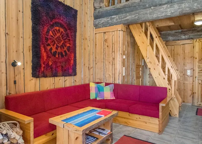 Rinnekieppi 1 By Interhome Ruka