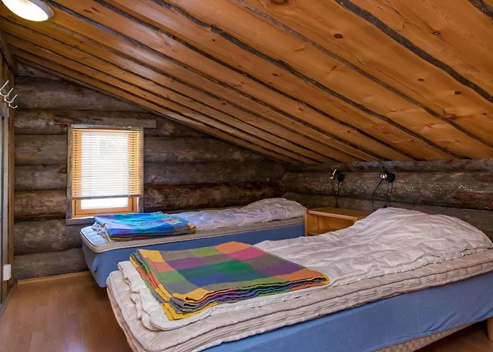 Rinnekieppi 1 By Interhome *