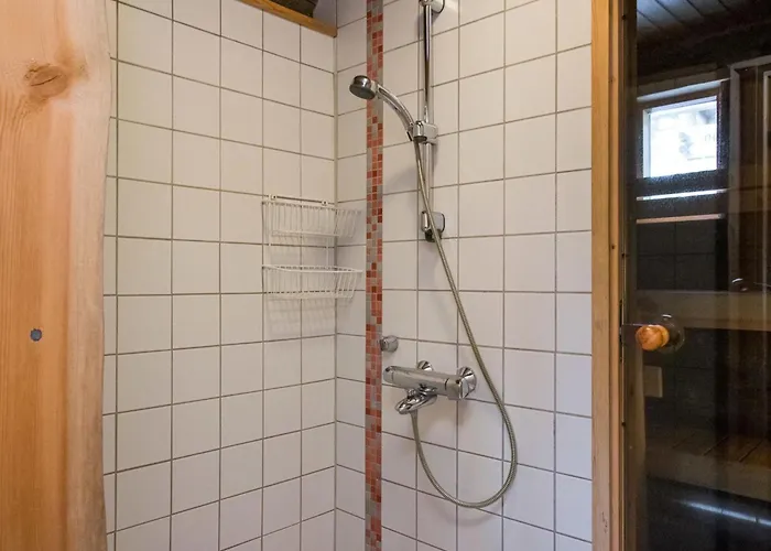 Dom wakacyjny Rinnekieppi 1 By Interhome